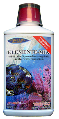 Aquatec Solution Elemente Mix