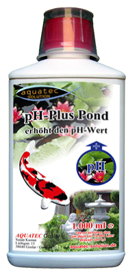 pH-Plus Pond