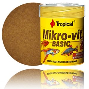 MICROVIT BASIC